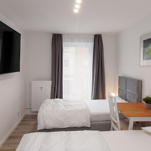 Appartement met Twee Slaapkamers
